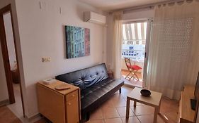 Piso completo de 1 habitación y sofá cama en Canet de Berenguer WIFI incluido